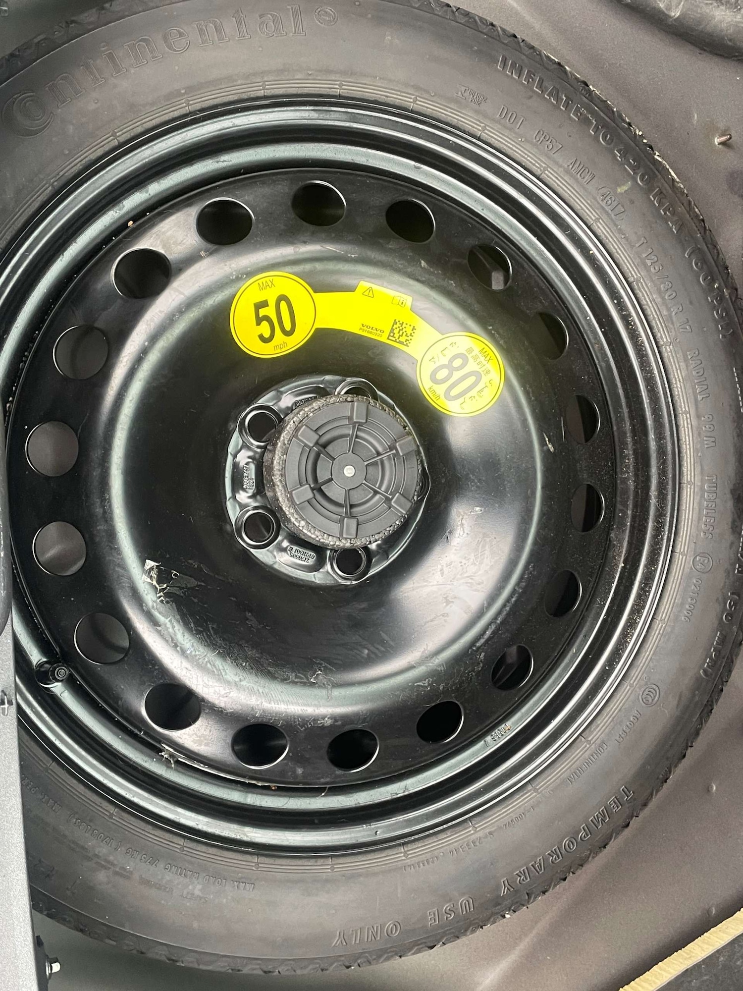 Used Volvo XC60 2014 for sale - 77975379: Photo 23