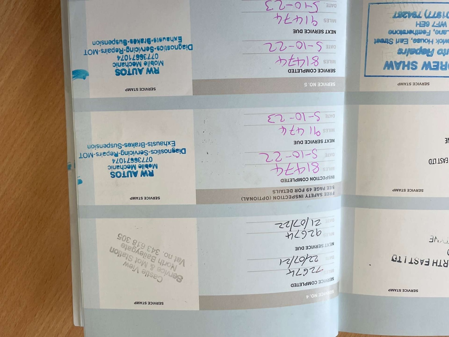 Used Volvo XC60 2014 for sale - 77975379: Photo 25