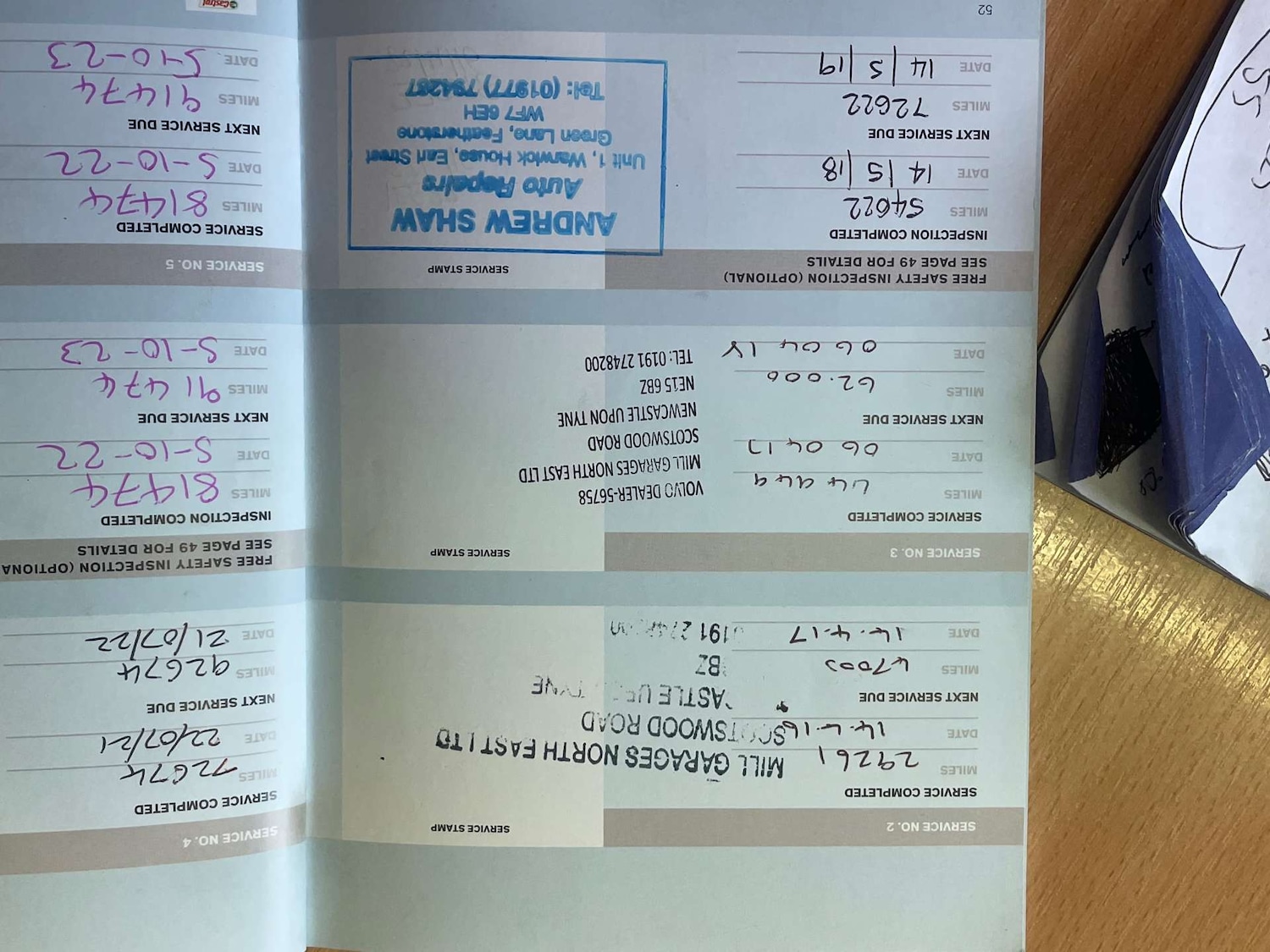 Used Volvo XC60 2014 for sale - 77975379: Photo 27