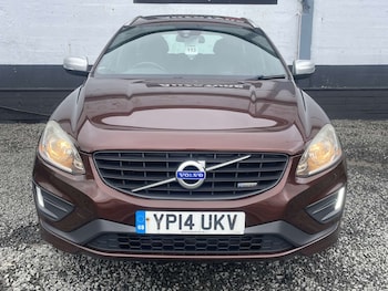 Used Volvo XC60 2014 for sale - 77975379: Photo