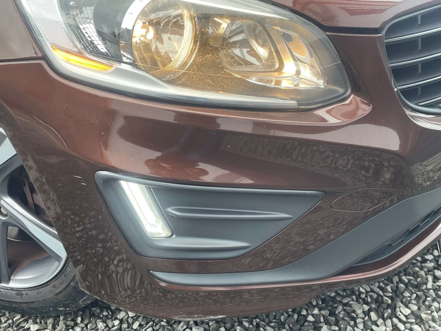 Used Volvo XC60 2014 for sale - 77975379: Photo 9