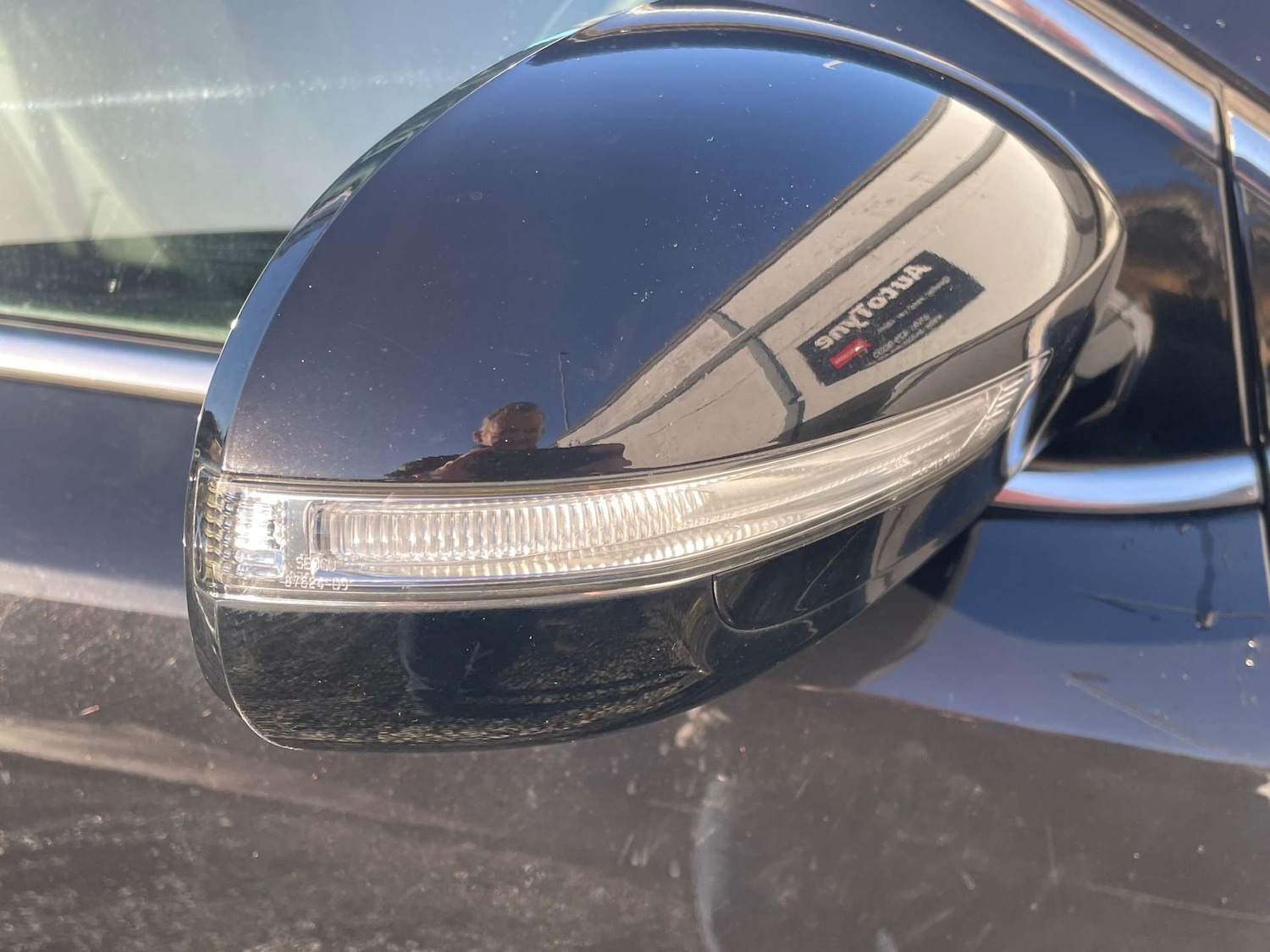 Used Kia Sportage 2023 for sale - 76845361: Photo 11