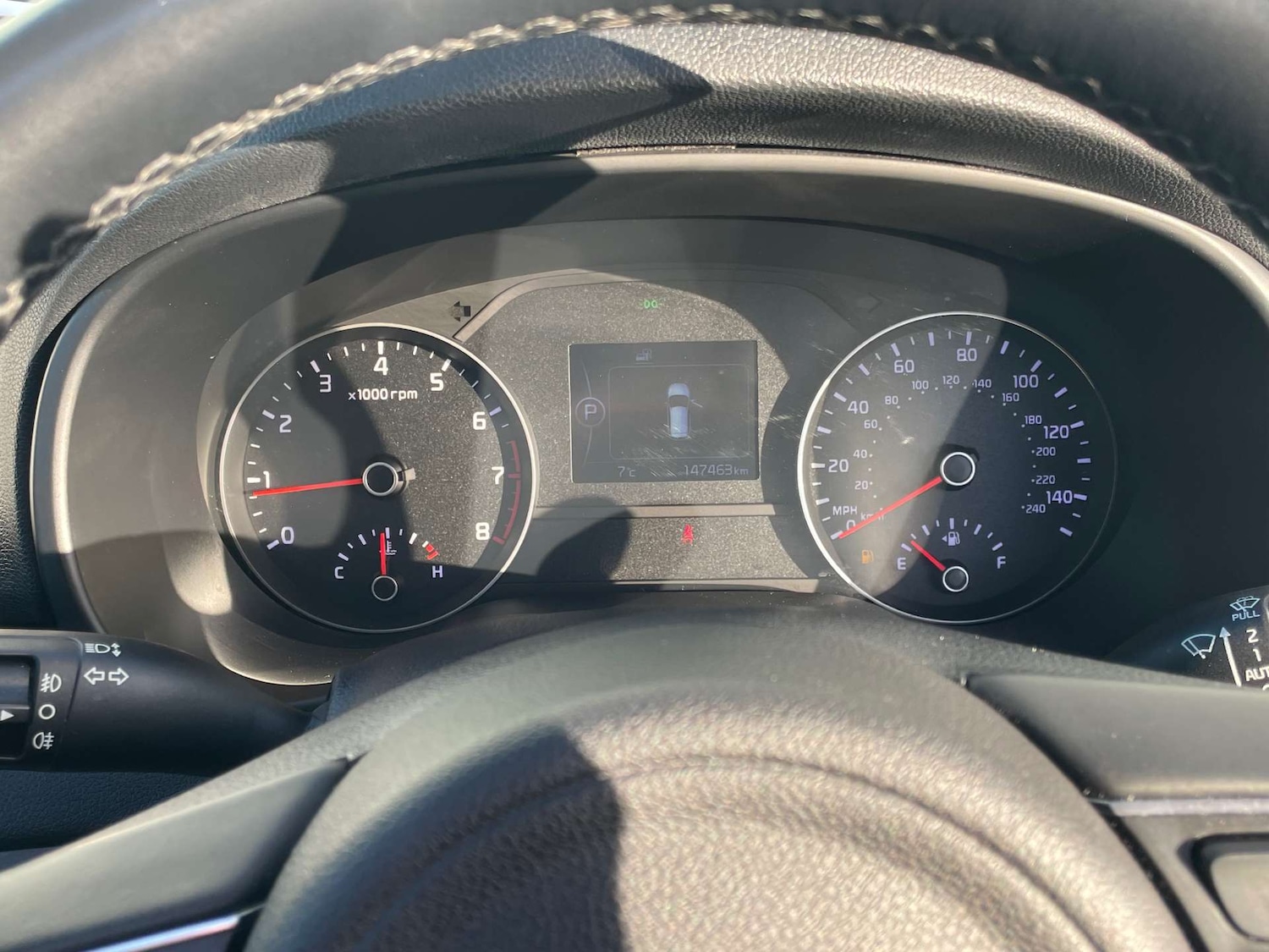 Used Kia Sportage 2023 for sale - 76845361: Photo 18