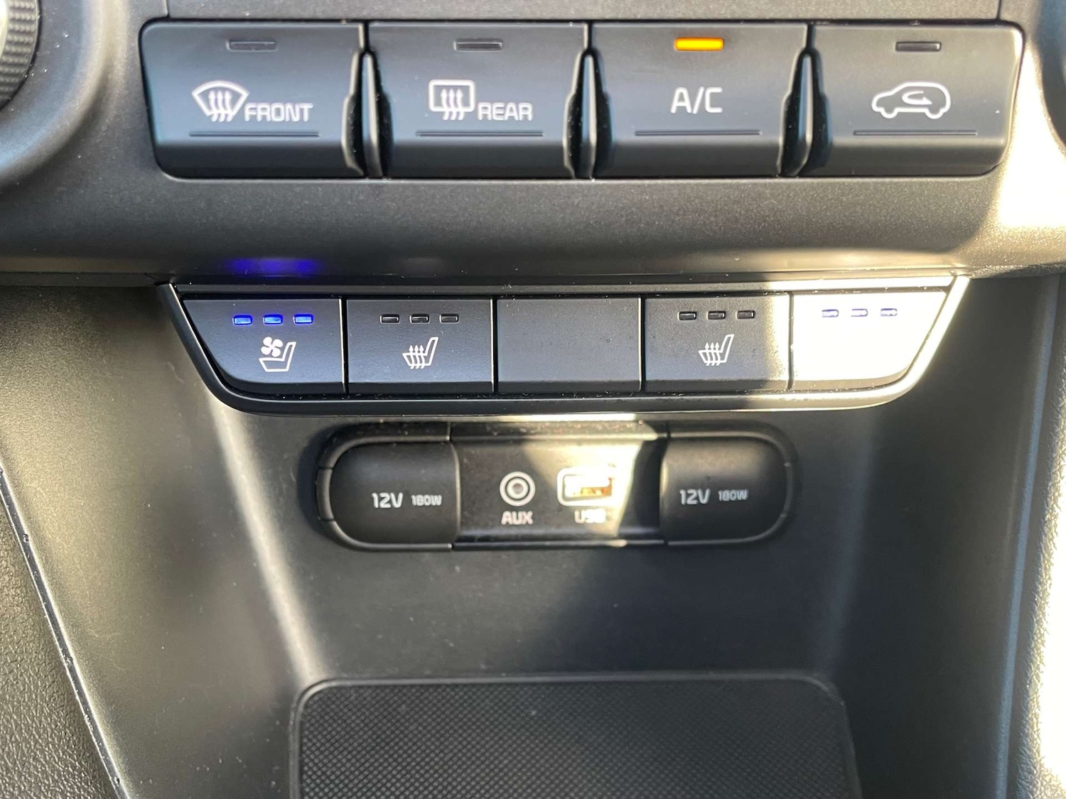 Used Kia Sportage 2023 for sale - 76845361: Photo 19