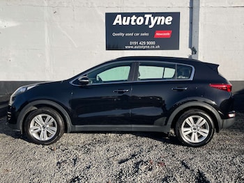 Used Kia Sportage undefined for sale - 76845361: Photo