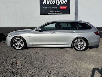 Used BMW 5 Series 2014 for sale - 79593616: Photo