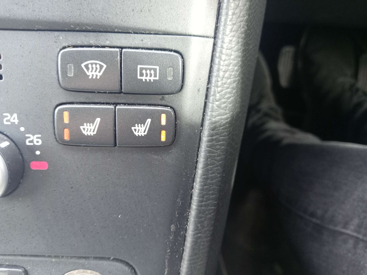 Used Volvo XC90 2011 for sale - 76601321: Photo 19