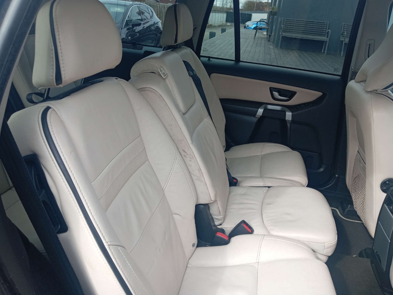 Used Volvo XC90 2011 for sale - 76601321: Photo 25