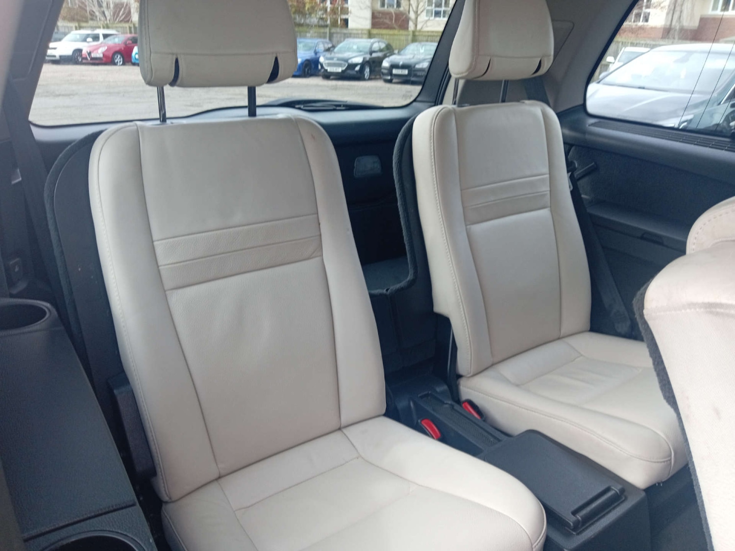 Used Volvo XC90 2011 for sale - 76601321: Photo 26