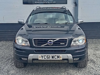 Used Volvo XC90 2011 for sale - 76601321: Photo