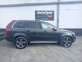 Used Volvo XC90 2011 for sale - 76601321: Photo