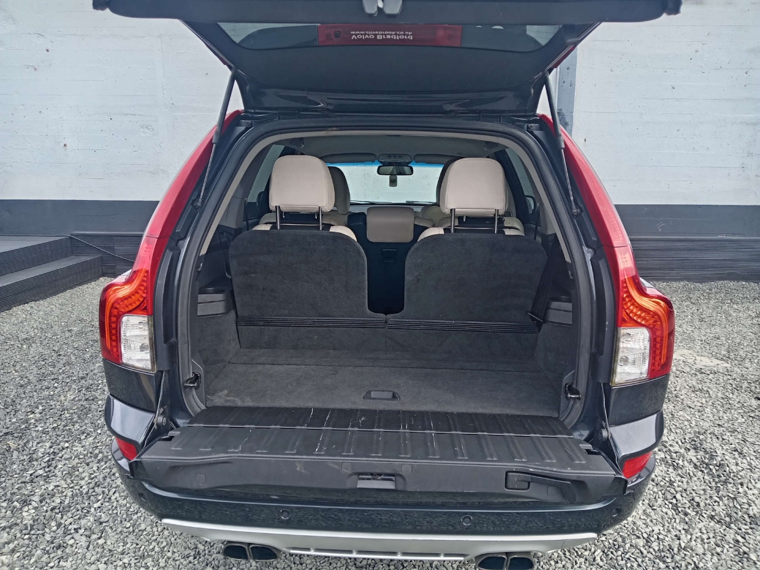 Used Volvo XC90 2011 for sale - 76601321: Photo 8