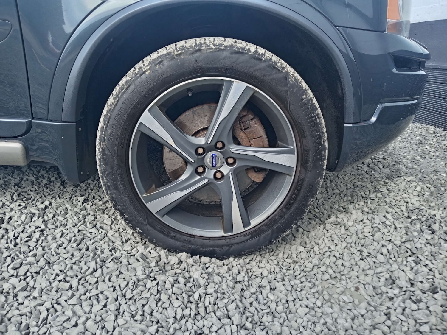 Used Volvo XC90 2011 for sale - 76601321: Photo 9