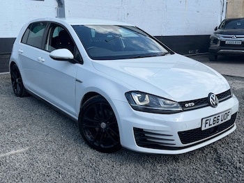 Used Volkswagen Golf 2016 for sale - 79153716: Photo