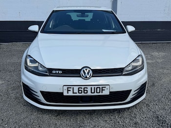 Used Volkswagen Golf 2016 for sale - 79153716: Photo