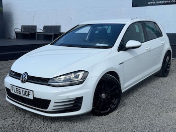 Used Volkswagen Golf 2016 for sale - 79153716: Photo