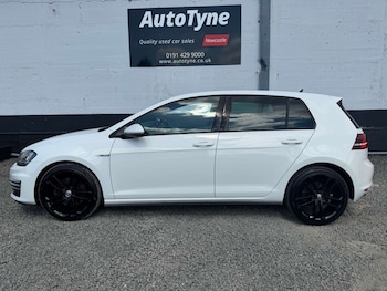 Used Volkswagen Golf 2016 for sale - 79153716: Photo