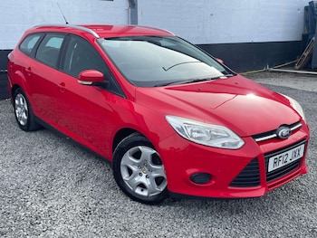 Used Ford Focus 2012 for sale - 78105678: Photo