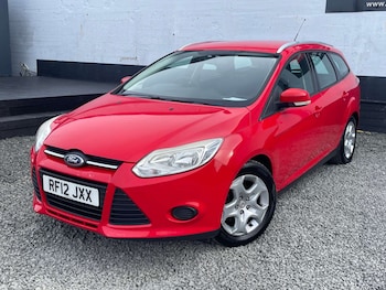 Used Ford Focus 2012 for sale - 78105678: Photo