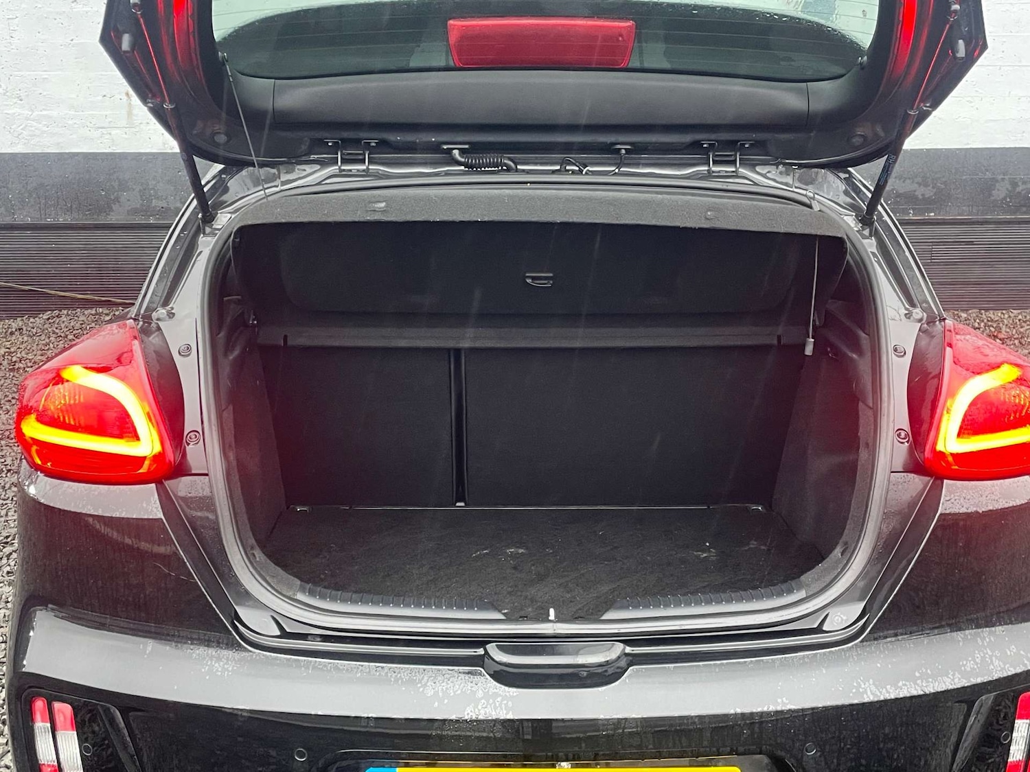 Used Kia Pro Ceed 2018 for sale - 77470100: Photo 11