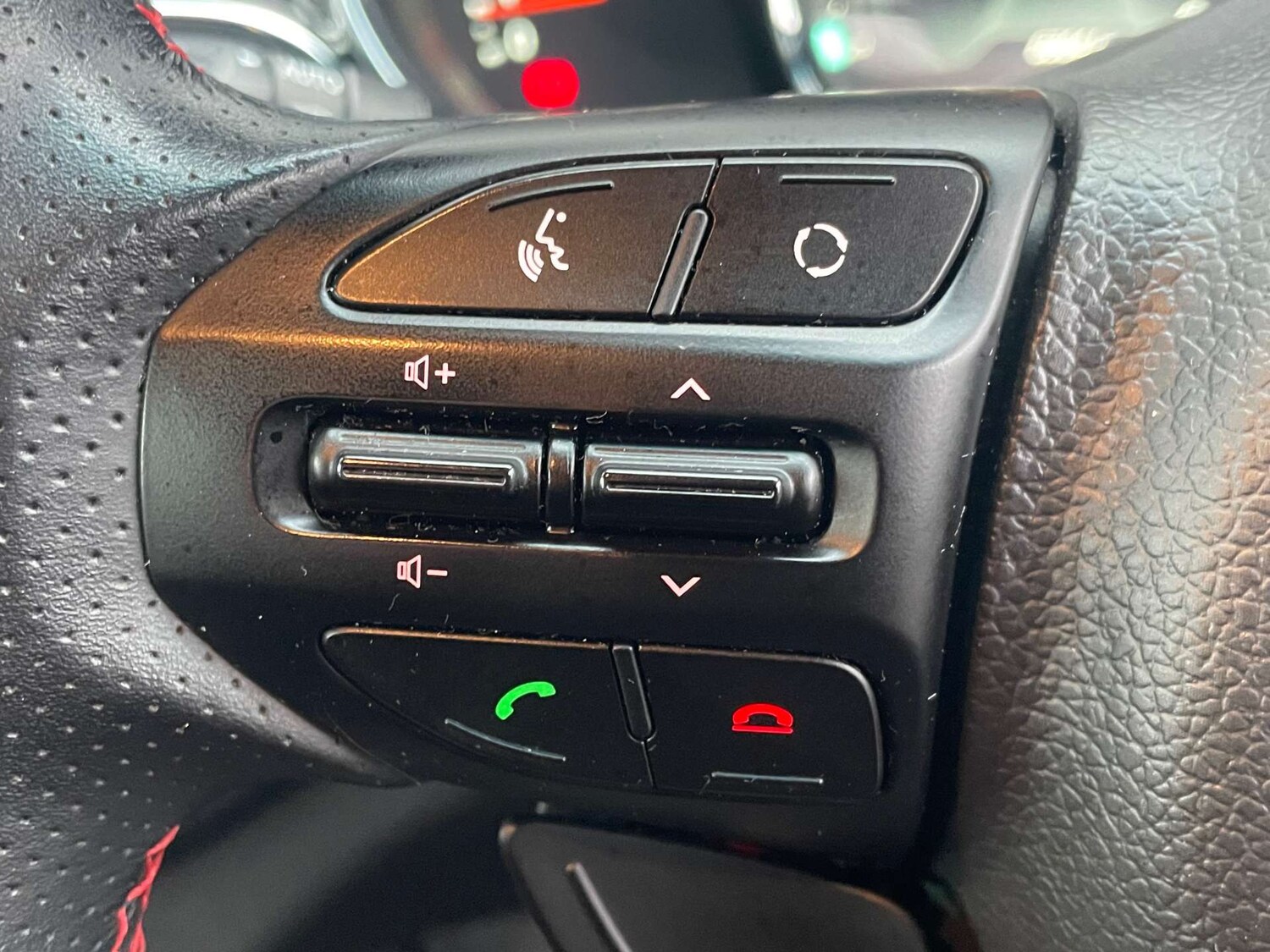 Used Kia Pro Ceed 2018 for sale - 77470100: Photo 14