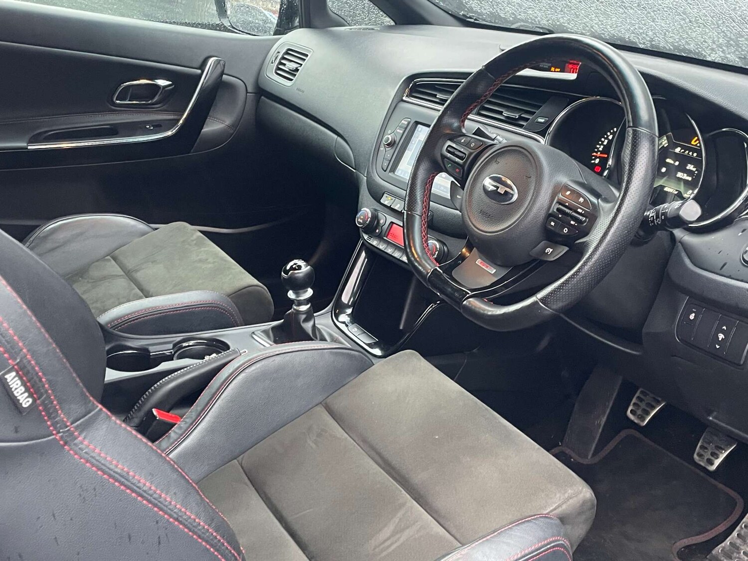 Used Kia Pro Ceed 2018 for sale - 77470100: Photo 16