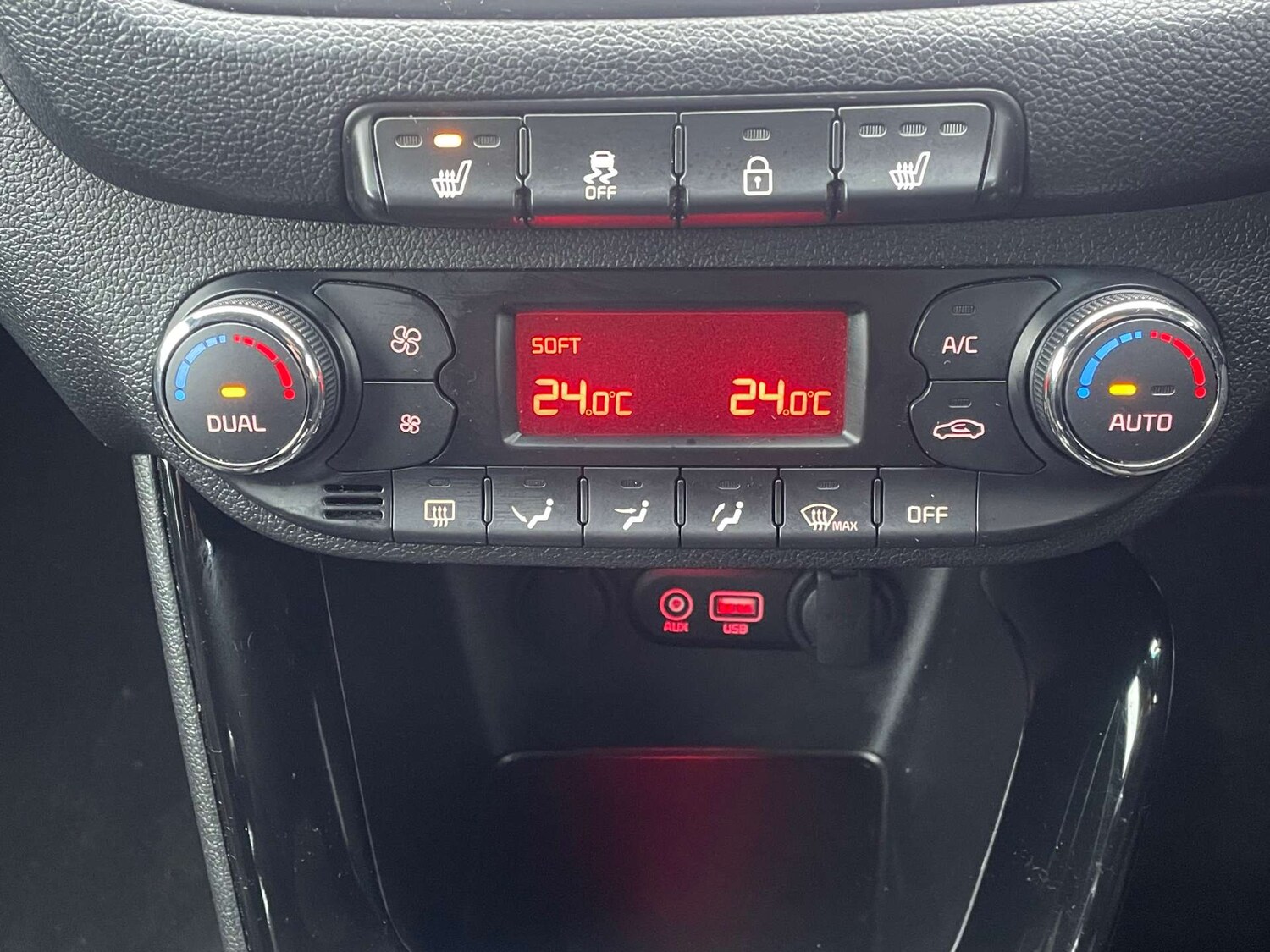 Used Kia Pro Ceed 2018 for sale - 77470100: Photo 20