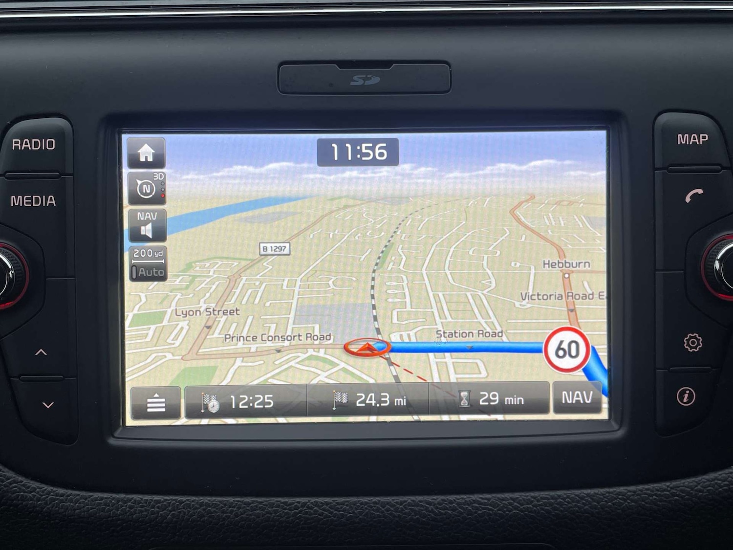 Used Kia Pro Ceed 2018 for sale - 77470100: Photo 22