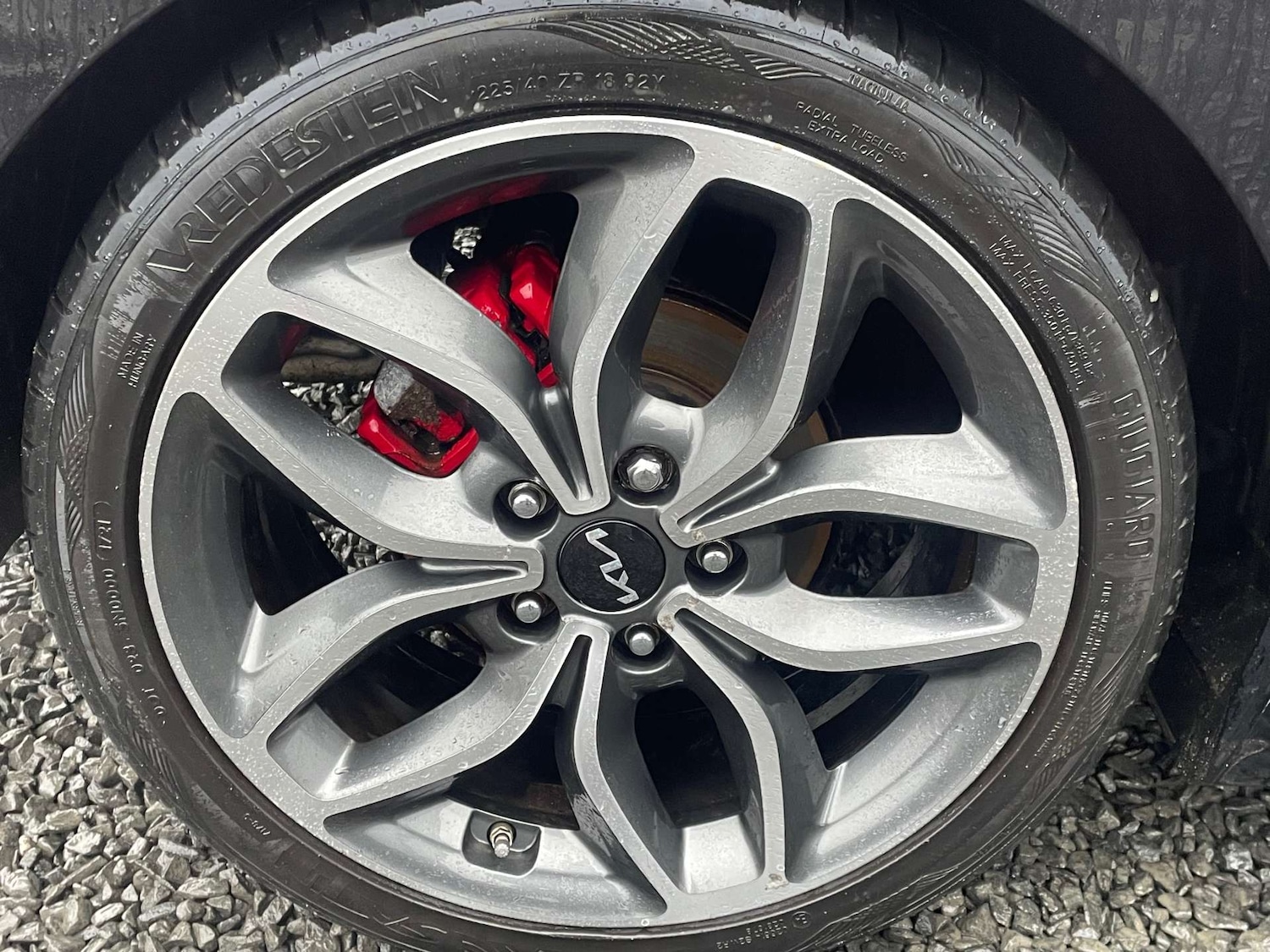 Used Kia Pro Ceed 2018 for sale - 77470100: Photo 23