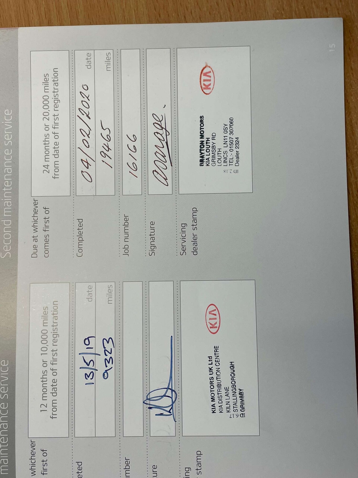 Used Kia Pro Ceed 2018 for sale - 77470100: Photo 25