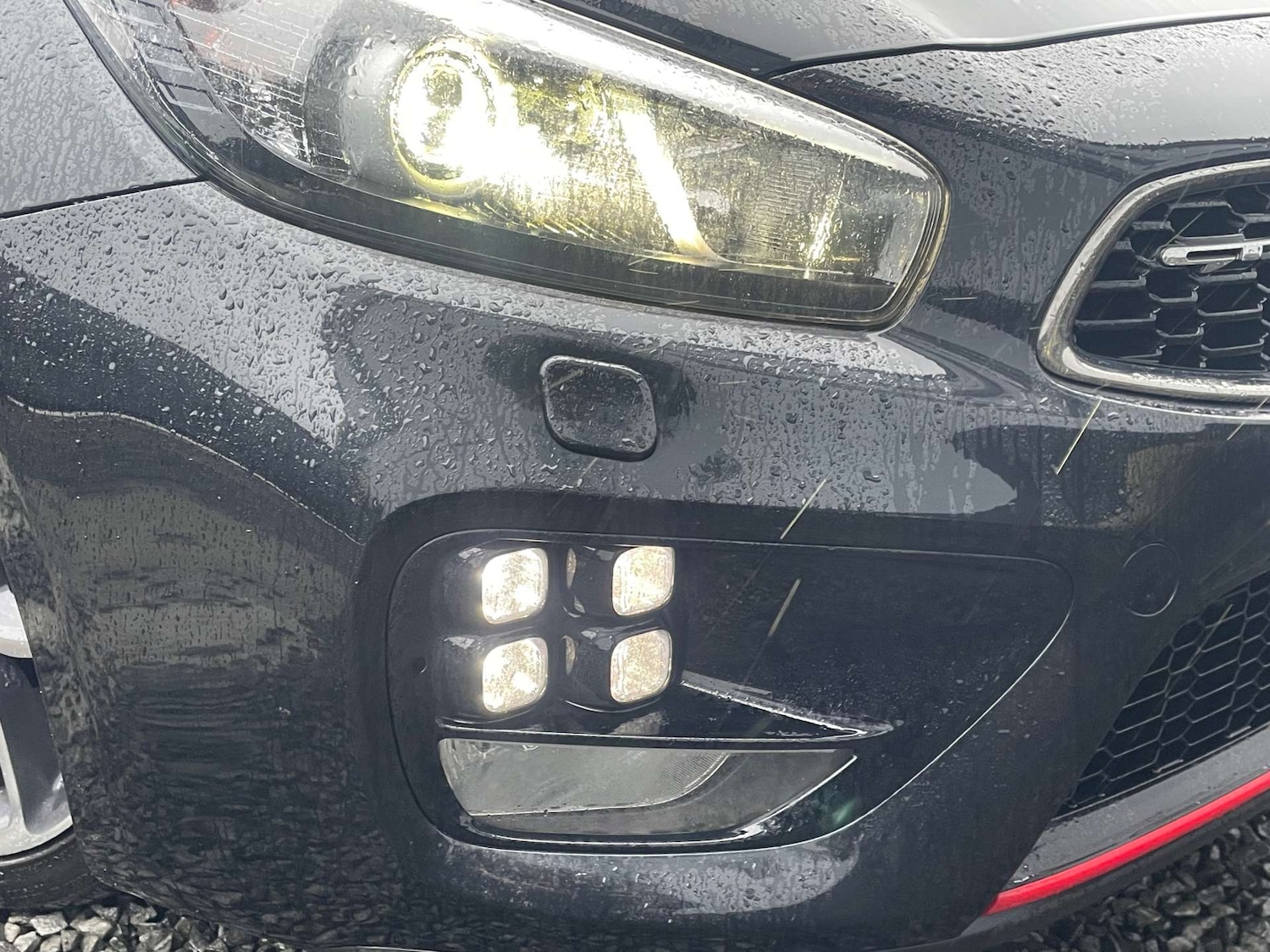 Used Kia Pro Ceed 2018 for sale - 77470100: Photo 9