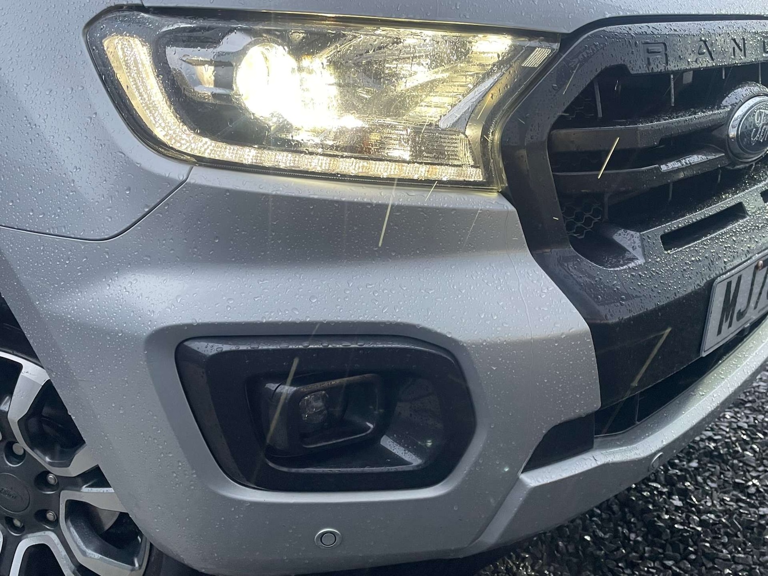 Used Ford Ranger 2020 for sale - 77523369: Photo 12