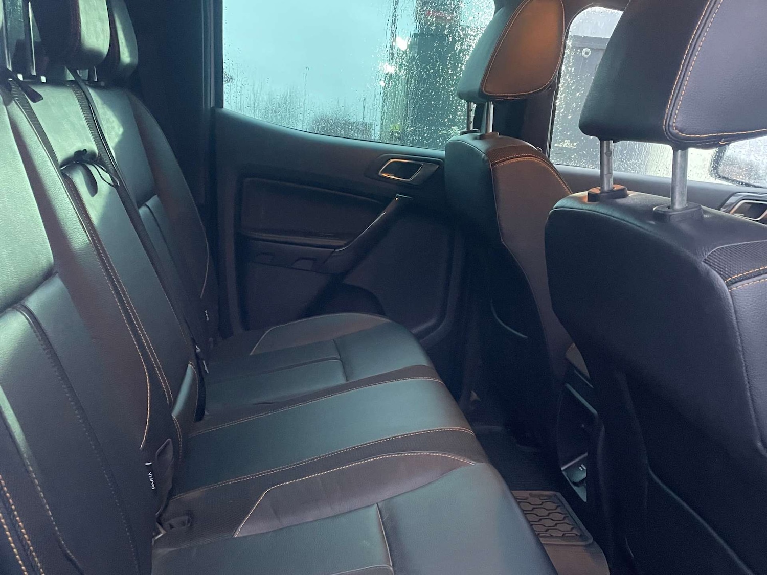 Used Ford Ranger 2020 for sale - 77523369: Photo 16