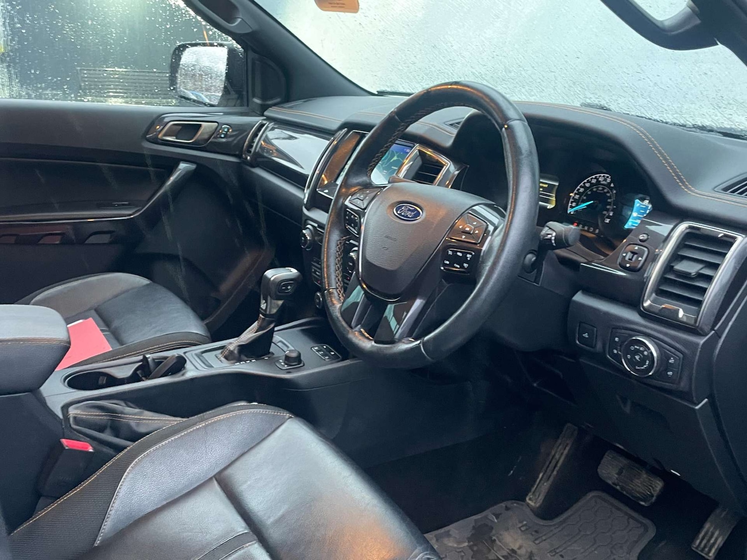 Used Ford Ranger 2020 for sale - 77523369: Photo 19