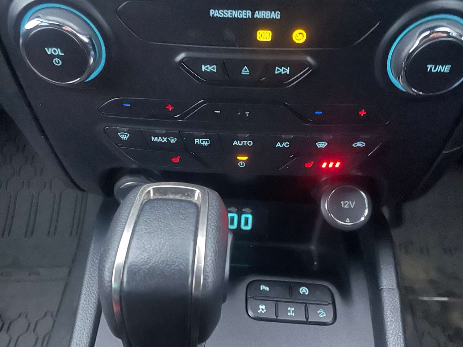 Used Ford Ranger 2020 for sale - 77523369: Photo 22