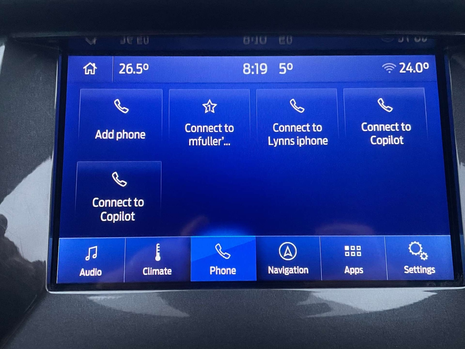 Used Ford Ranger 2020 for sale - 77523369: Photo 26