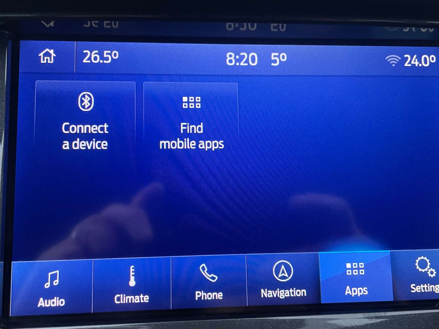 Used Ford Ranger 2020 for sale - 77523369: Photo 27