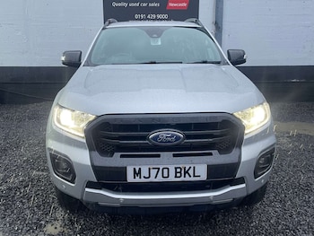 Used Ford Ranger 2020 for sale - 77523369: Photo