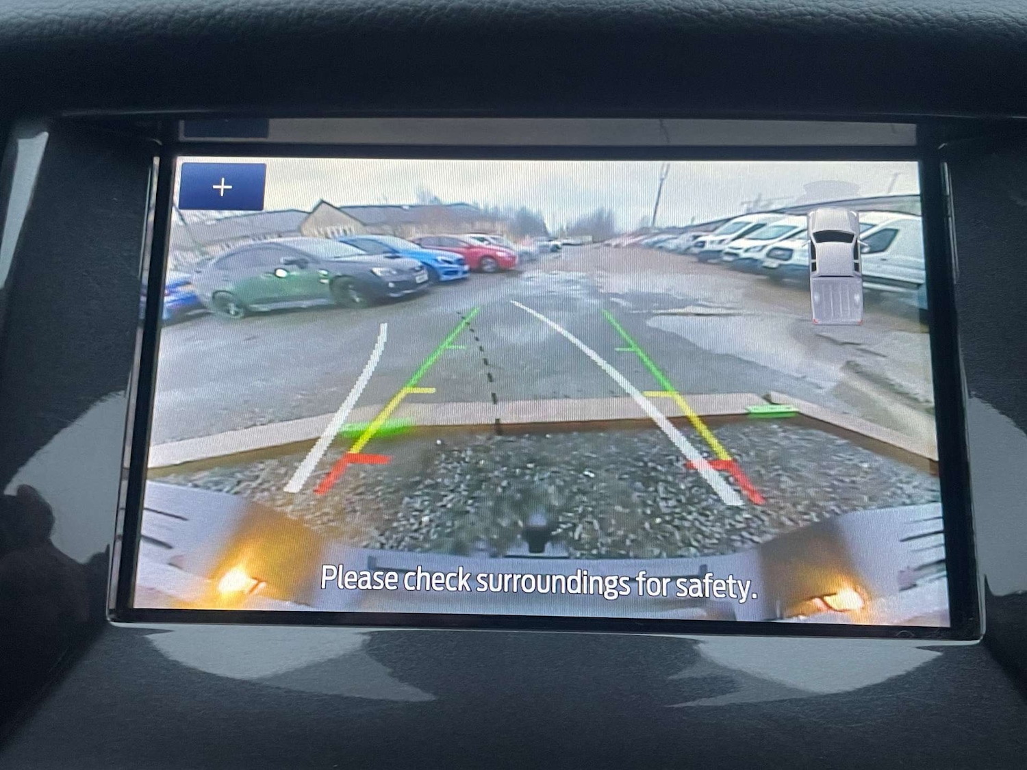 Used Ford Ranger 2020 for sale - 77523369: Photo 30