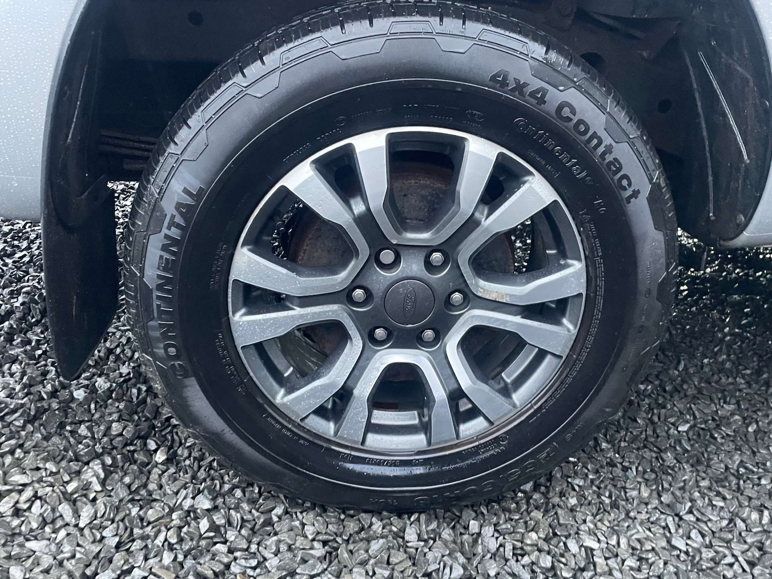 Used Ford Ranger 2020 for sale - 77523369: Photo 31