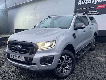 Used Ford Ranger 2020 for sale - 77523369: Photo