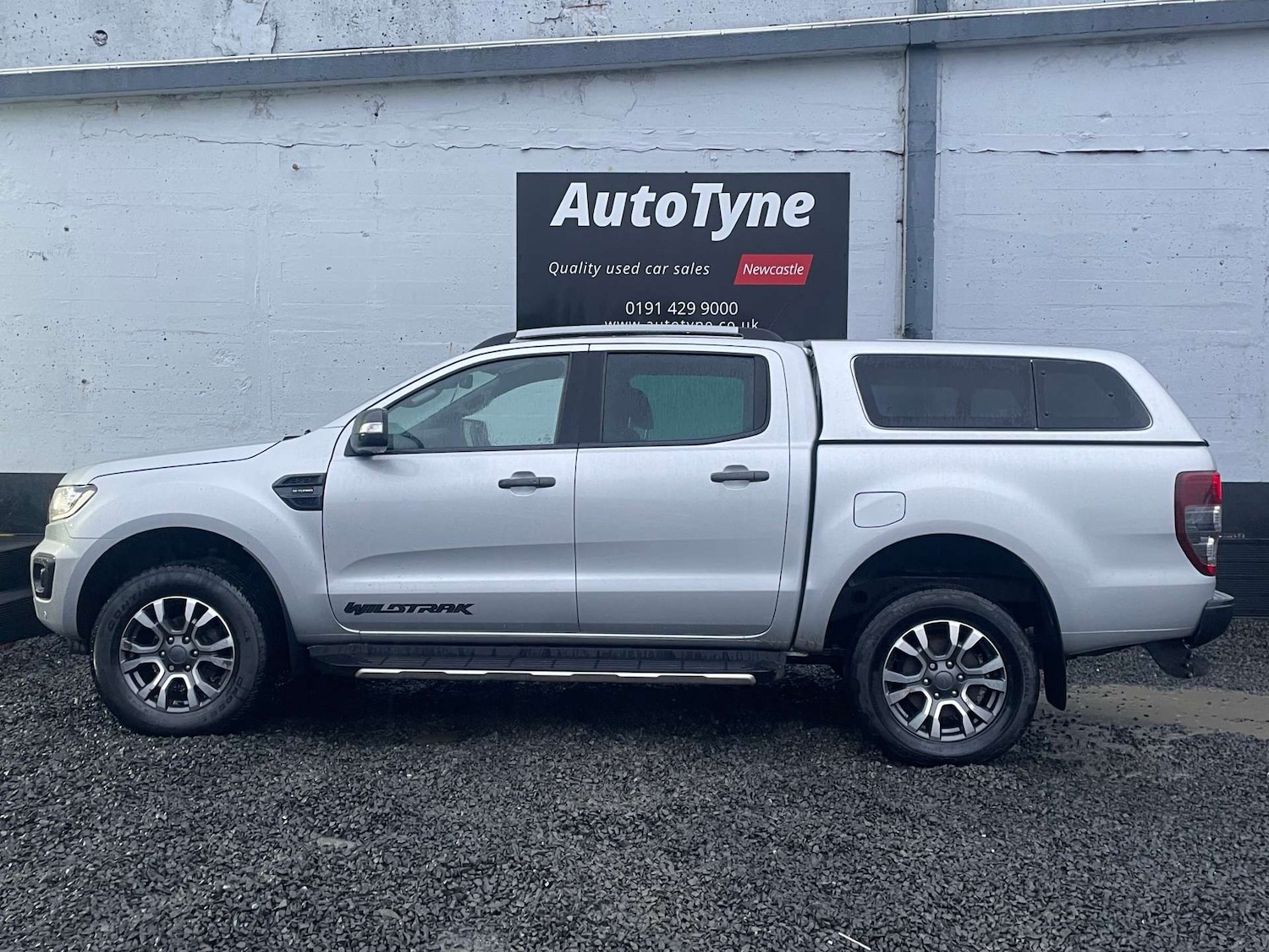 Used Ford Ranger 2020 for sale - 77523369: Photo 5