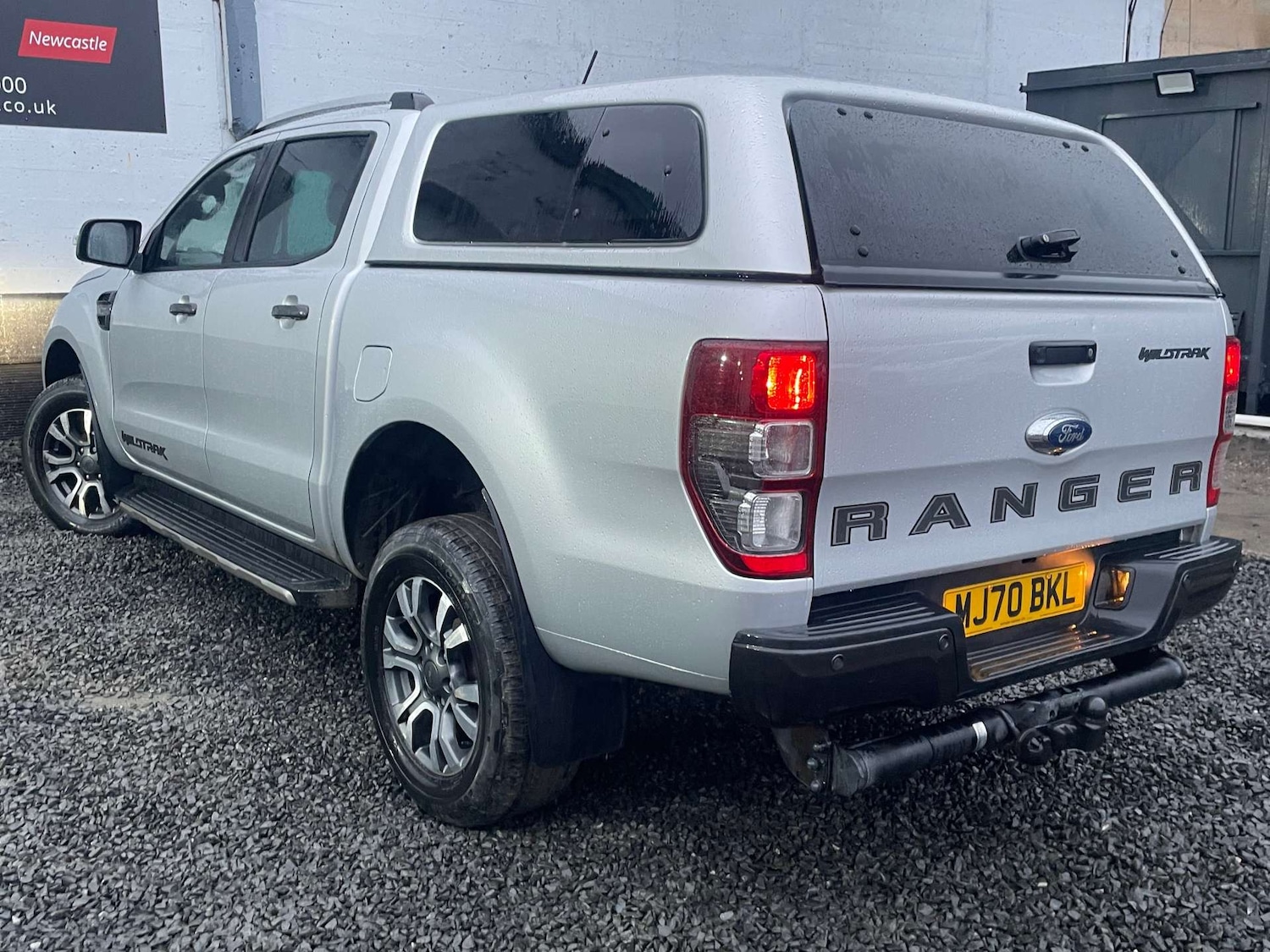Used Ford Ranger 2020 for sale - 77523369: Photo 6
