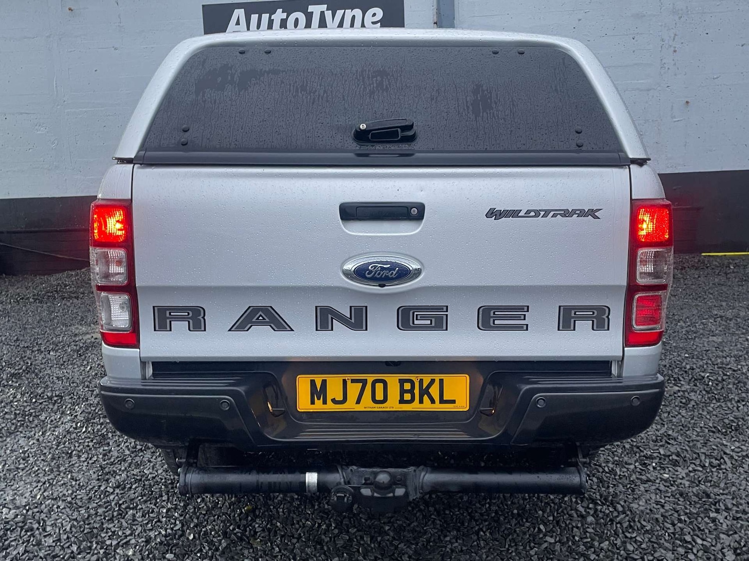 Used Ford Ranger 2020 for sale - 77523369: Photo 7