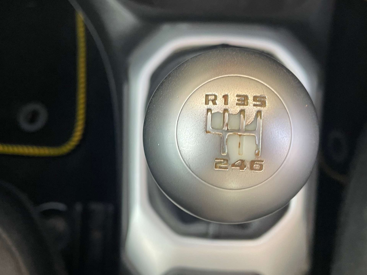 Used Jeep Renegade 2016 for sale - 77937224: Photo 11