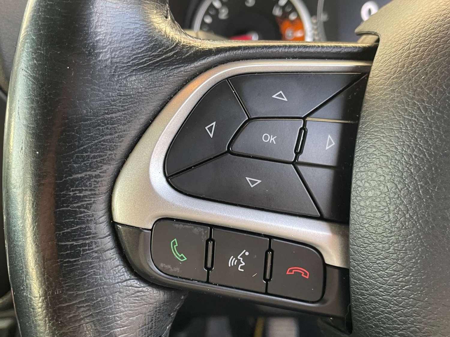 Used Jeep Renegade 2016 for sale - 77937224: Photo 14