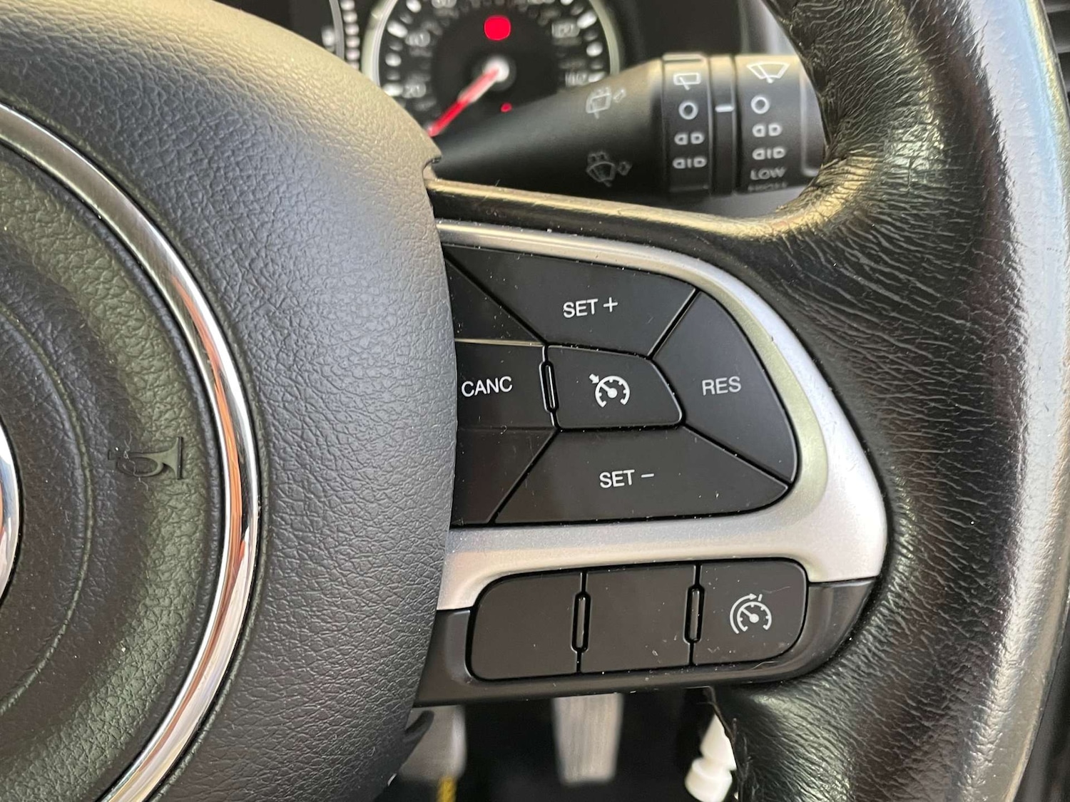 Used Jeep Renegade 2016 for sale - 77937224: Photo 15