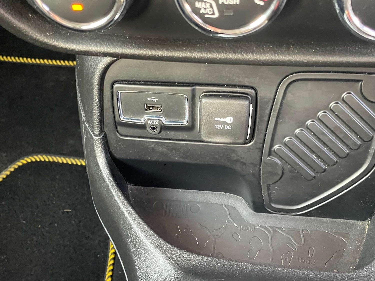 Used Jeep Renegade 2016 for sale - 77937224: Photo 16