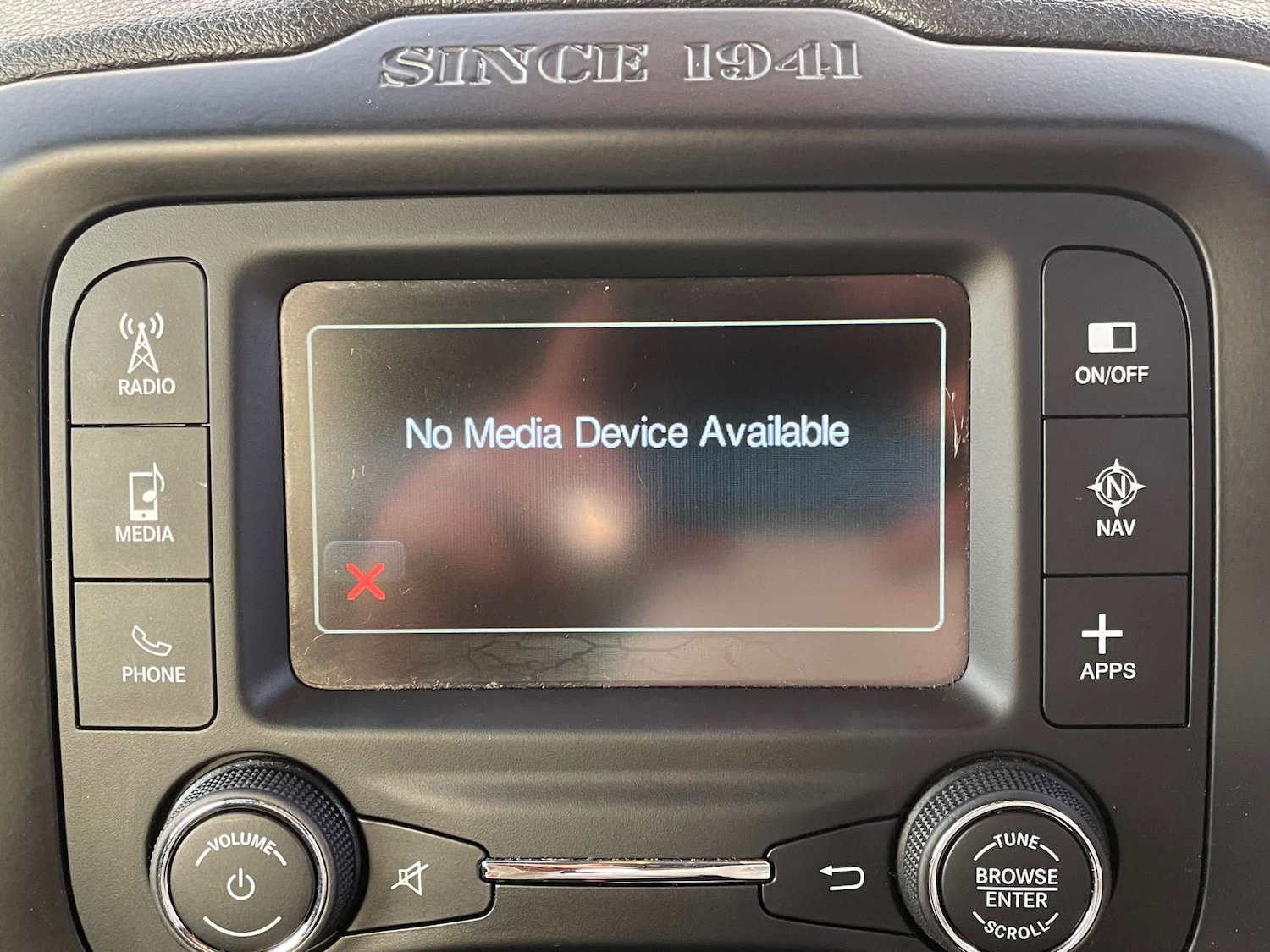 Used Jeep Renegade 2016 for sale - 77937224: Photo 19