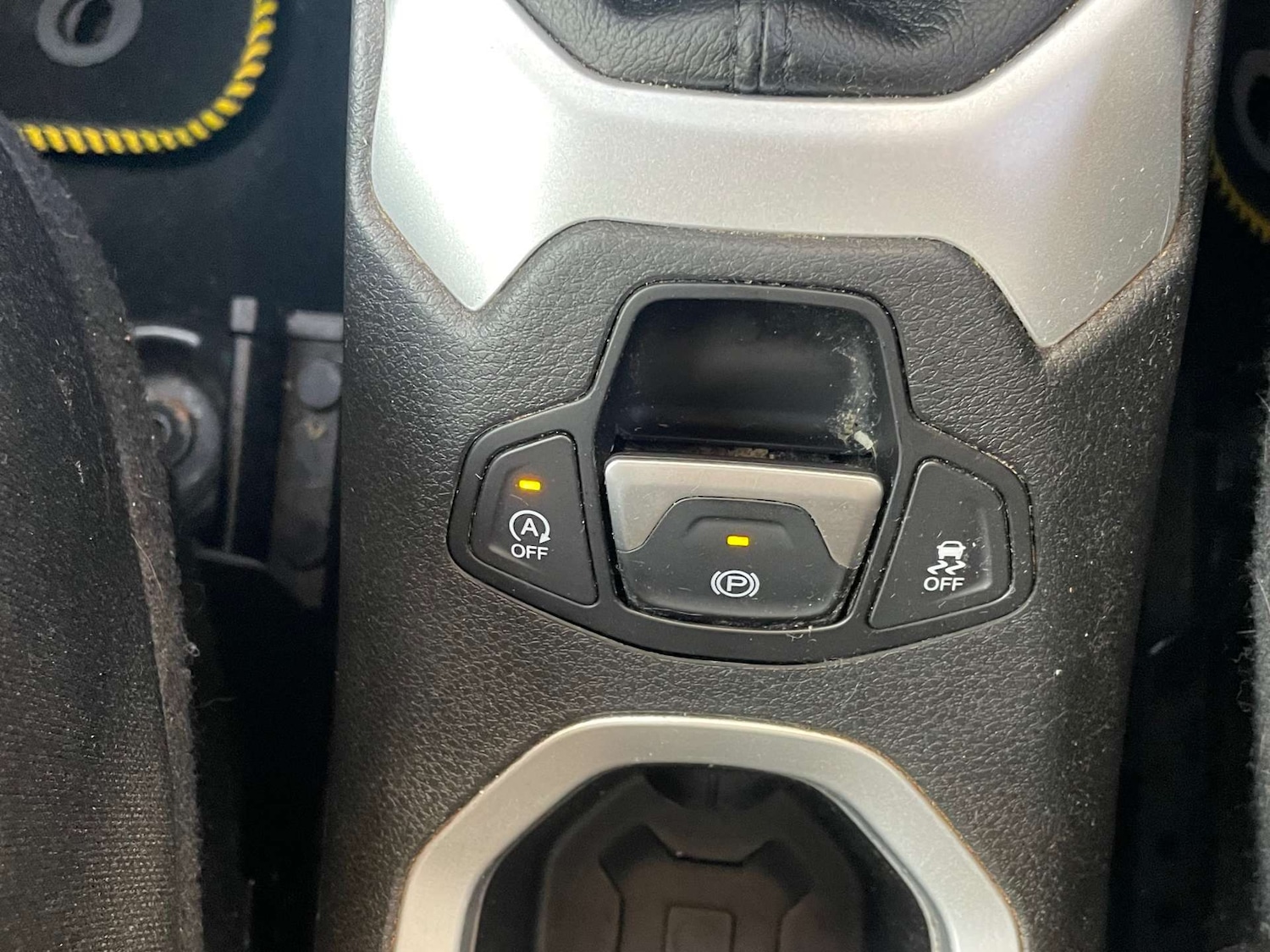 Used Jeep Renegade 2016 for sale - 77937224: Photo 20